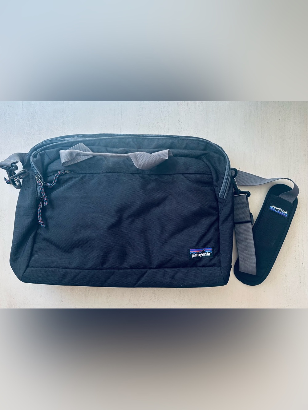 Patagonia Messenger bag new